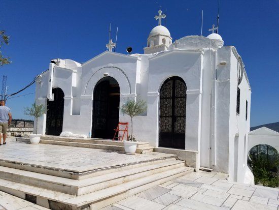 リカヴィトスの丘