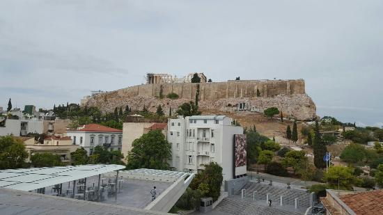Akropolis
